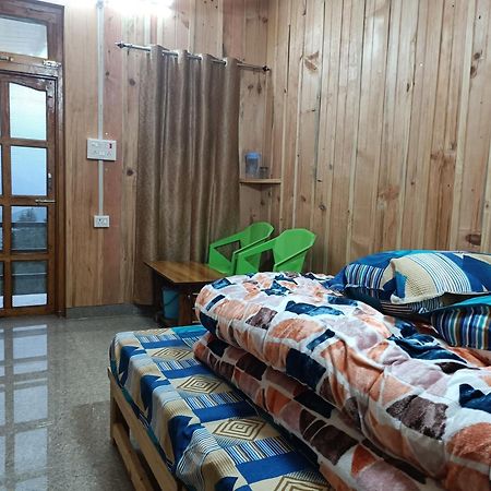 Kanasar Homestay Chakrata Room photo