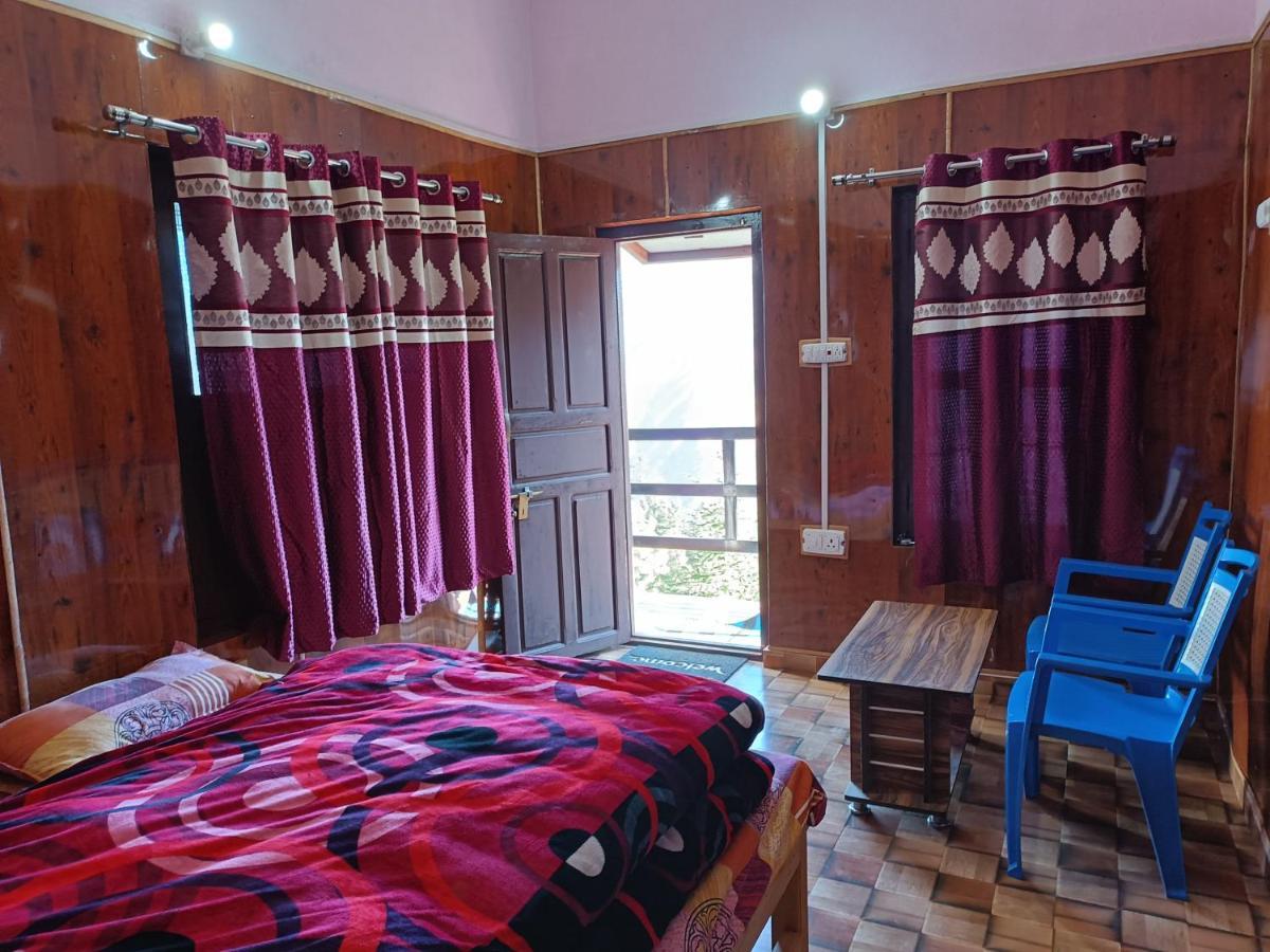 Kanasar Homestay Chakrata Room photo