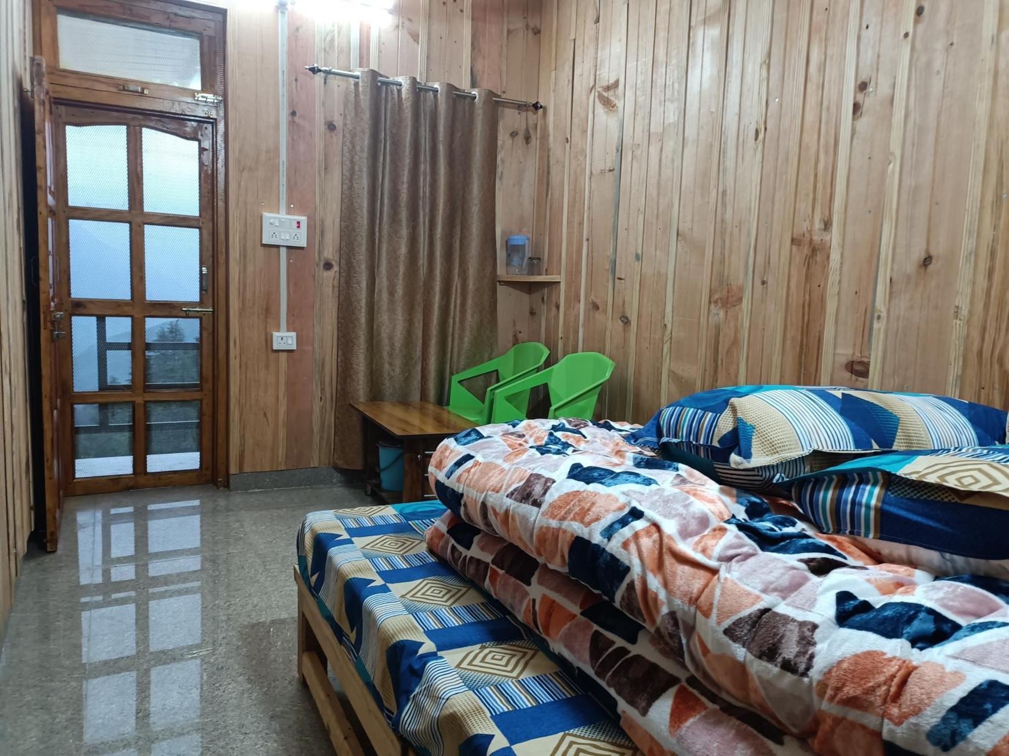 Kanasar Homestay Chakrata Room photo