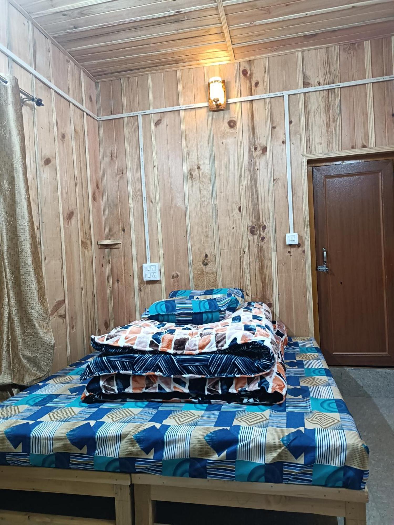 Kanasar Homestay Chakrata Room photo